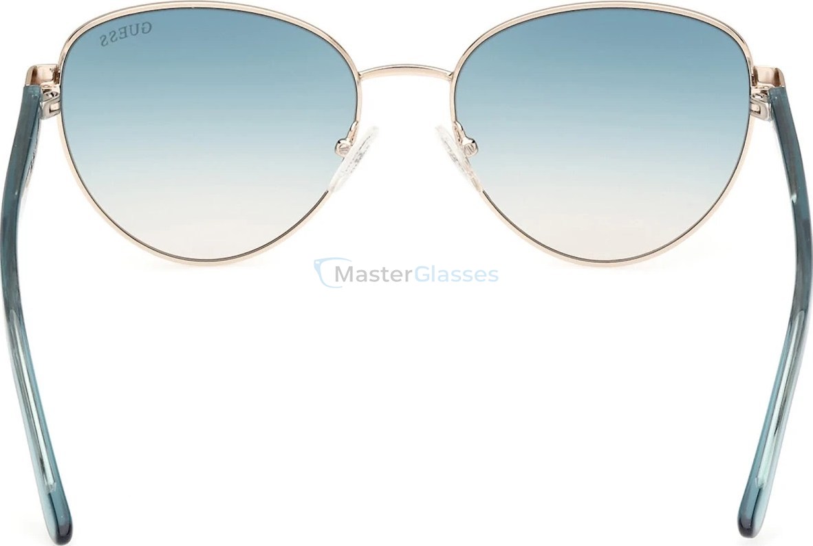   GUESS GUS 00101 32P 55