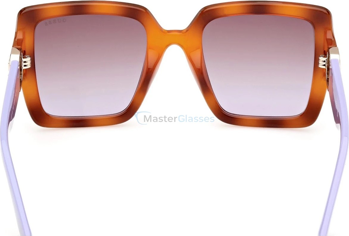   GUESS GUS 00103 53Z 52