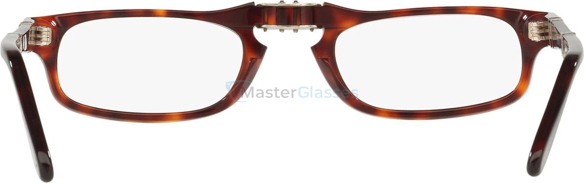  Persol PO2886V 24 Havana