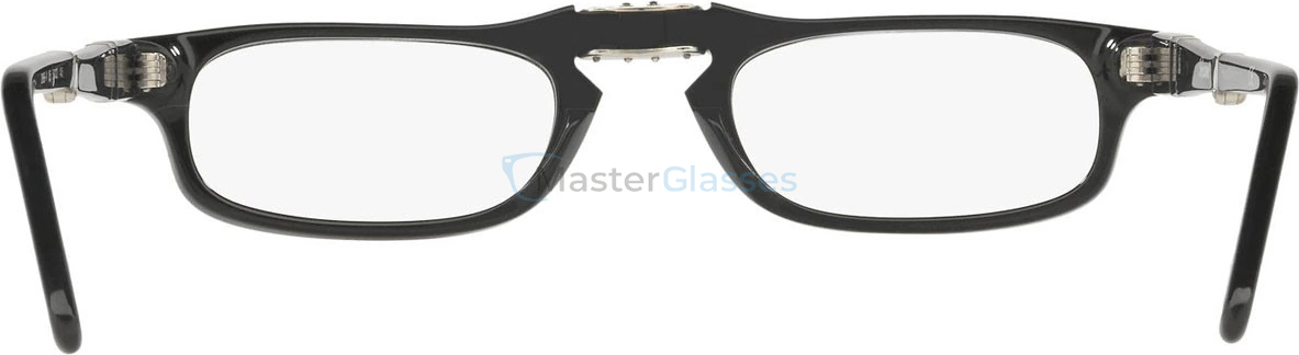 Оправа Persol PO2886V 95 Black