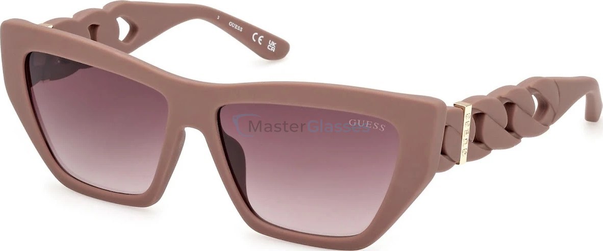   GUESS GUS 00111 58F 56