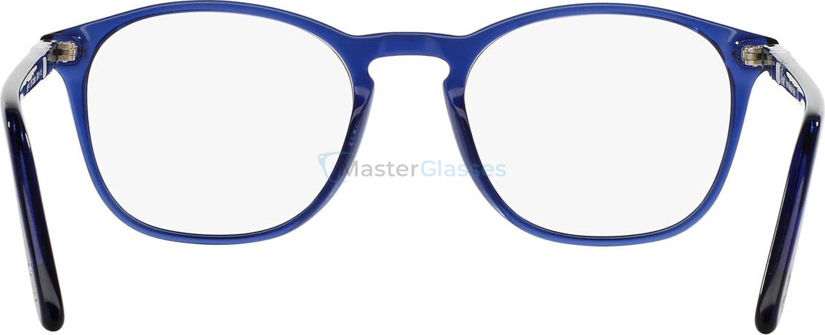  Persol Vintage Celebration Special Collection Cobalto PO3007V 1015