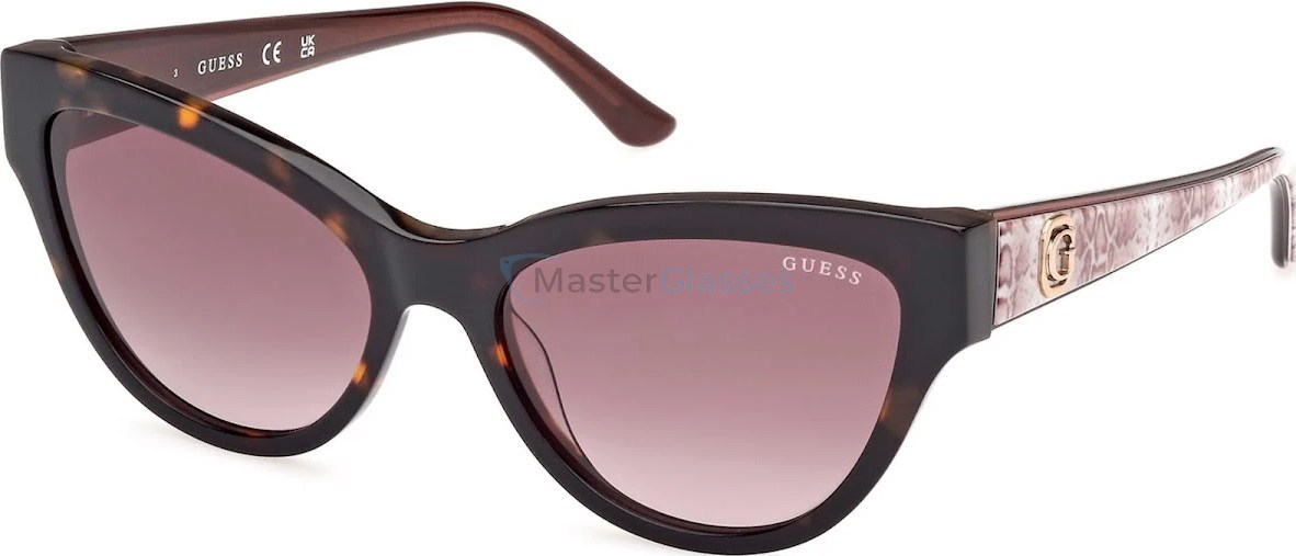   GUESS GUS 00112 52F 56