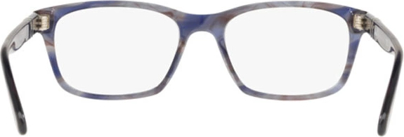 Оправа Persol PO3012V 1083 Stripped Grey