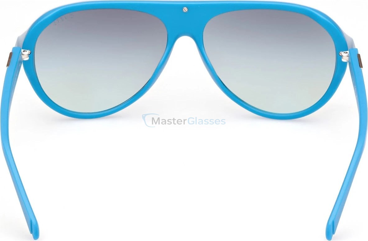   GUESS GUS 00125 91X 60
