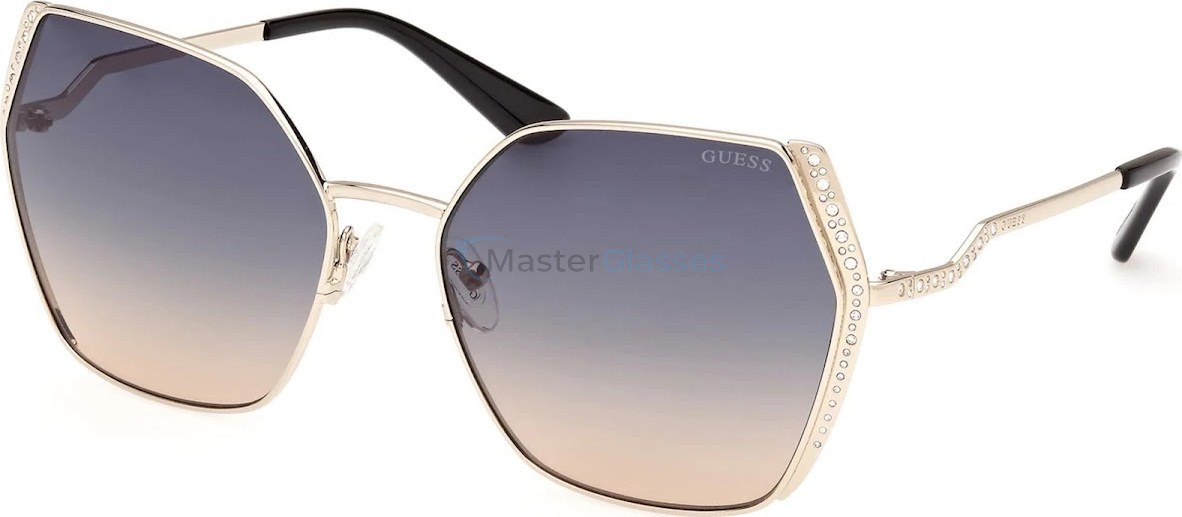   GUESS GUS 7843-S 33W 61