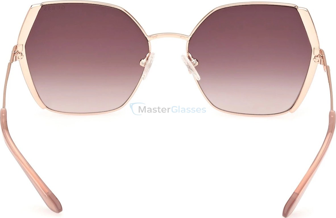  GUESS GUS 7843-S 28Z 61