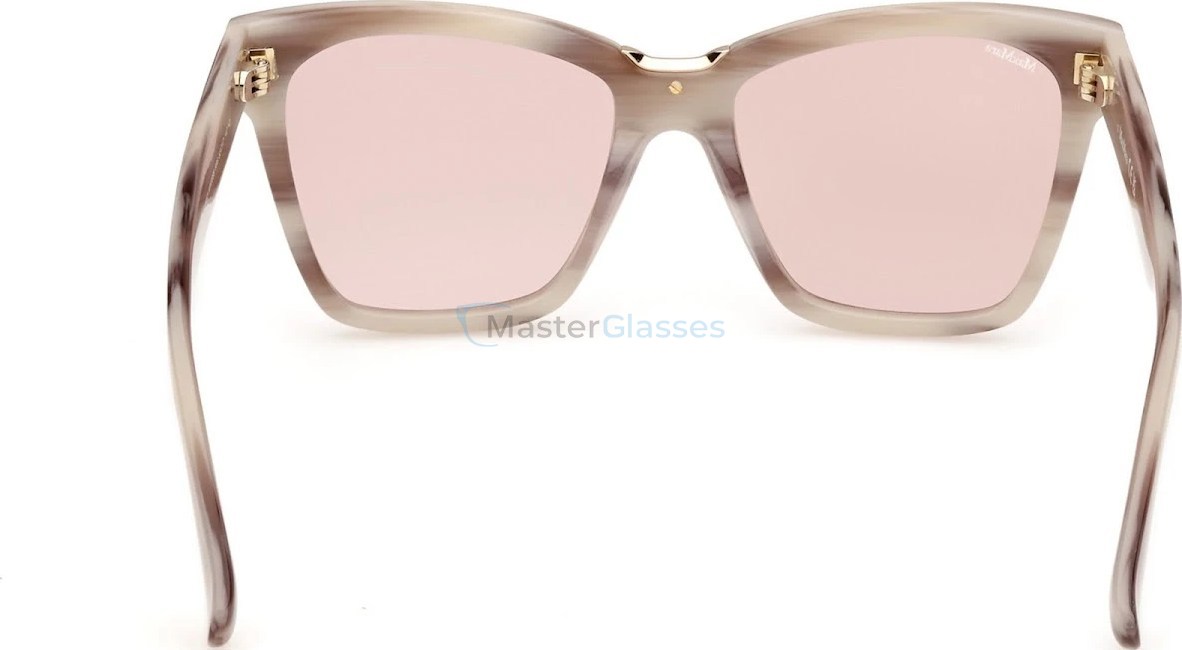   MAXMARA  MM 0089 60G 53