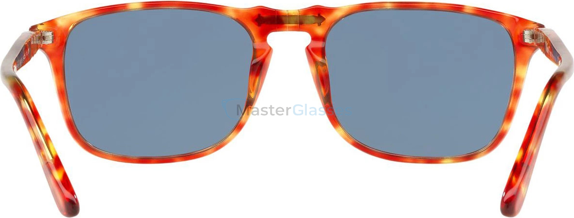 Солнцезащитные очки Persol PO3059S 106056 Tortoise Red