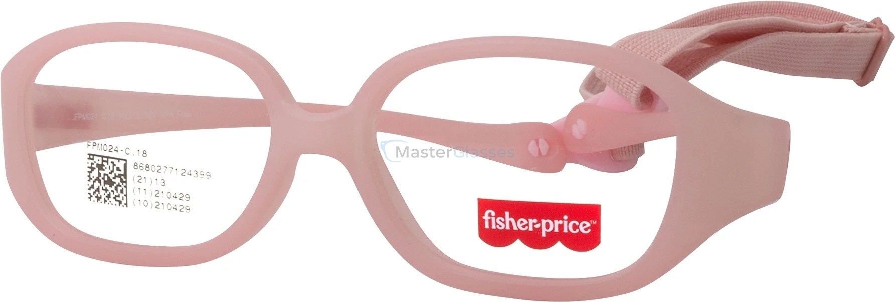  Fisher-Price FPM024 18 44-15-100