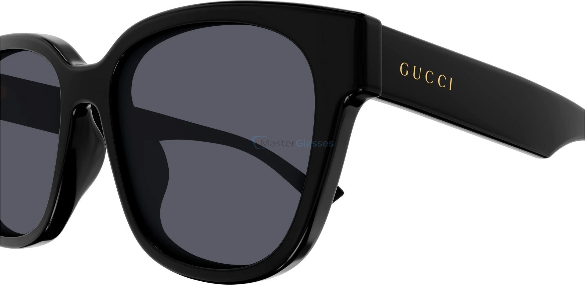 Gucci GG1430SK-001 57  