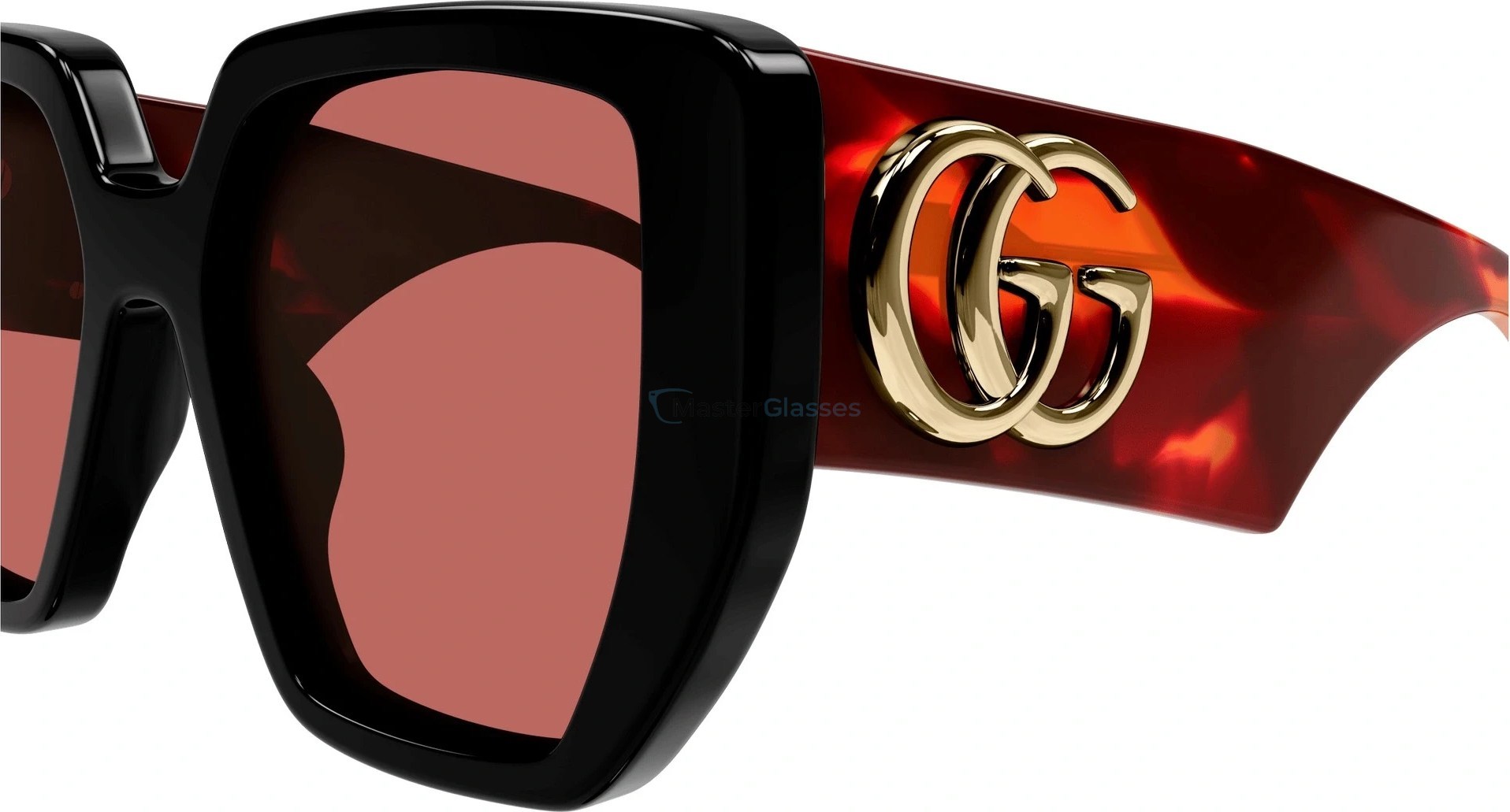 Gucci GG0956S-009 54  