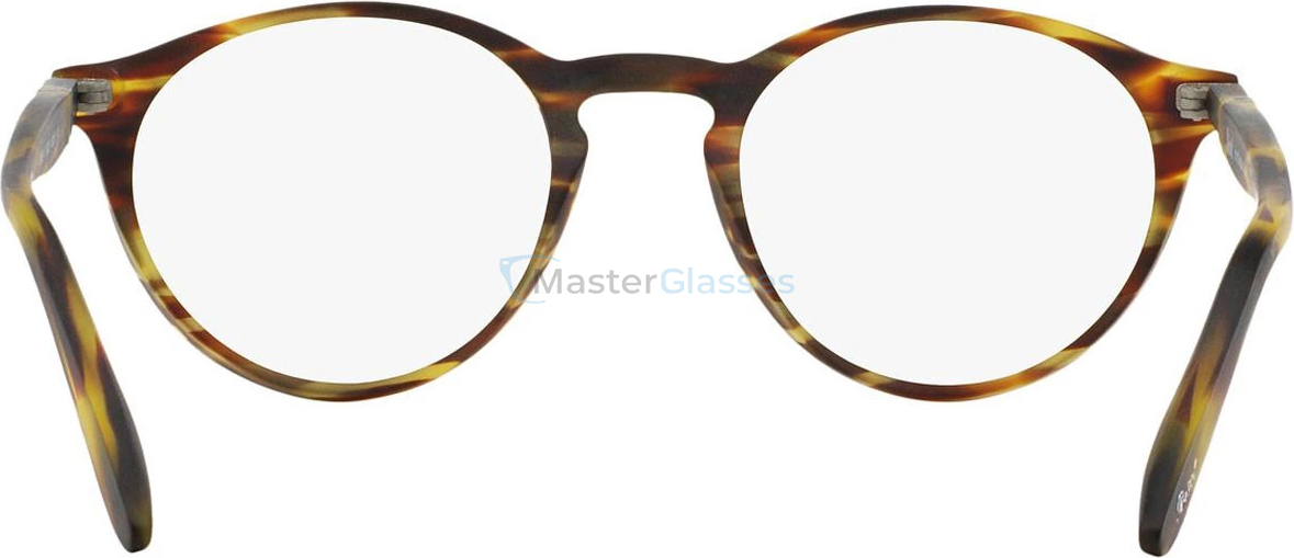 ������ Persol PO3092V 9023 Stripped Green