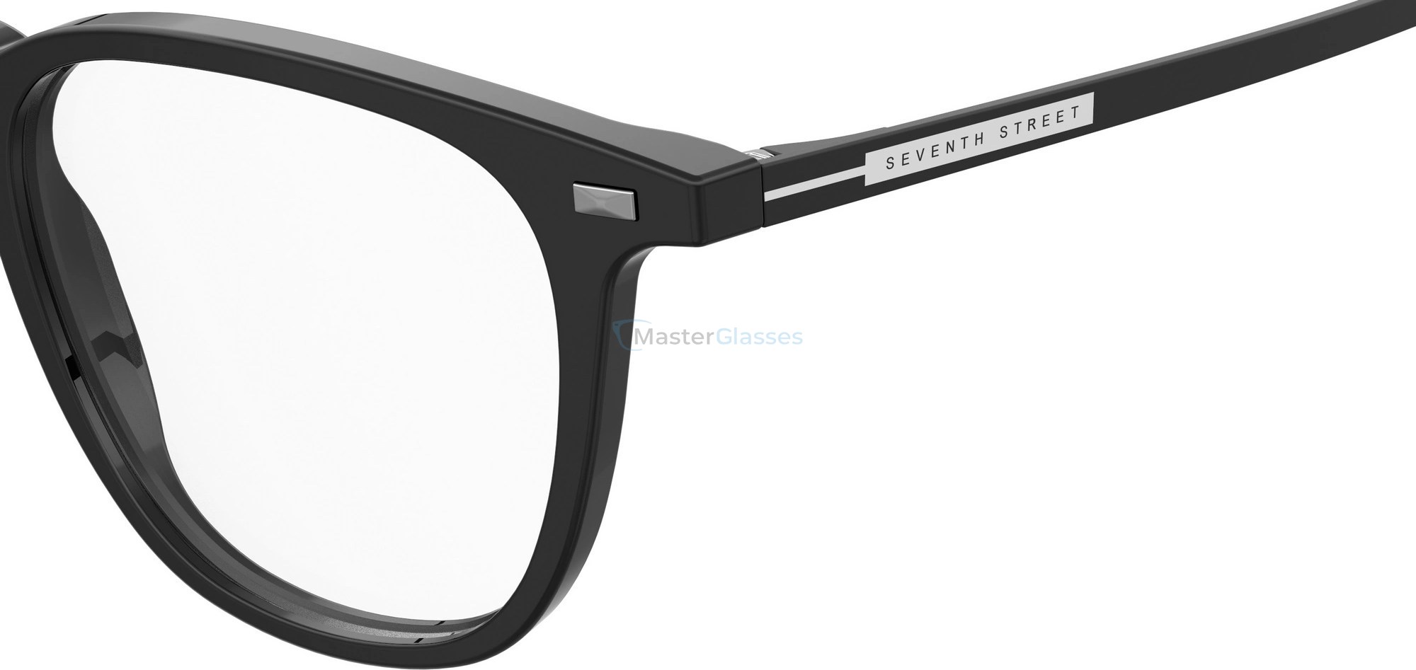  SAFILO 7A 086 807,  BLACK