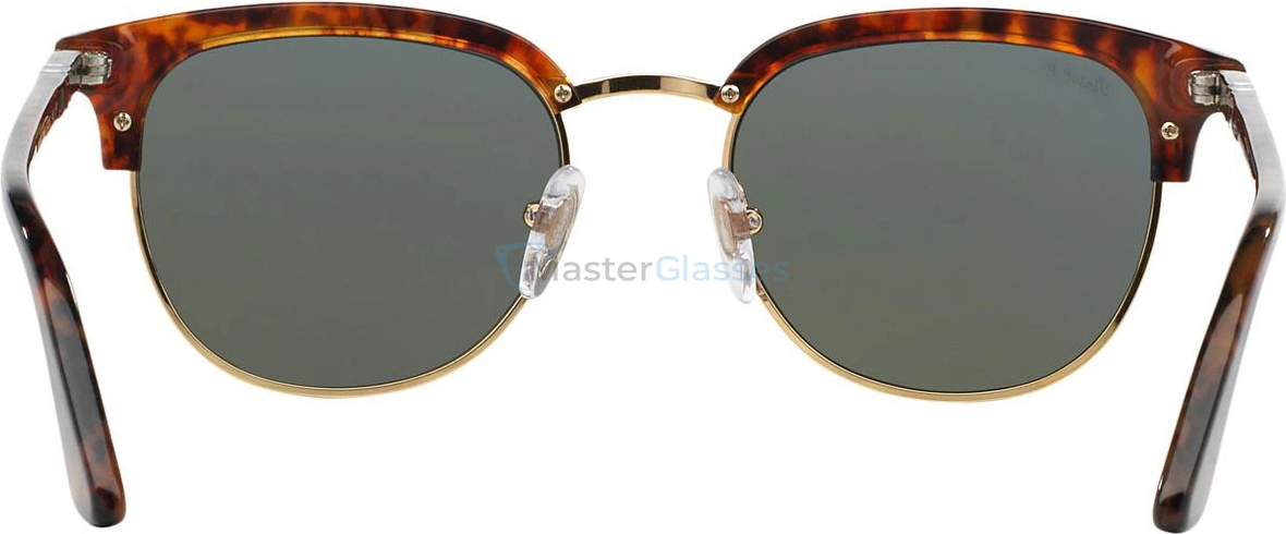 Солнцезащитные очки Persol Cellor PO3105S 108/58 Caffe