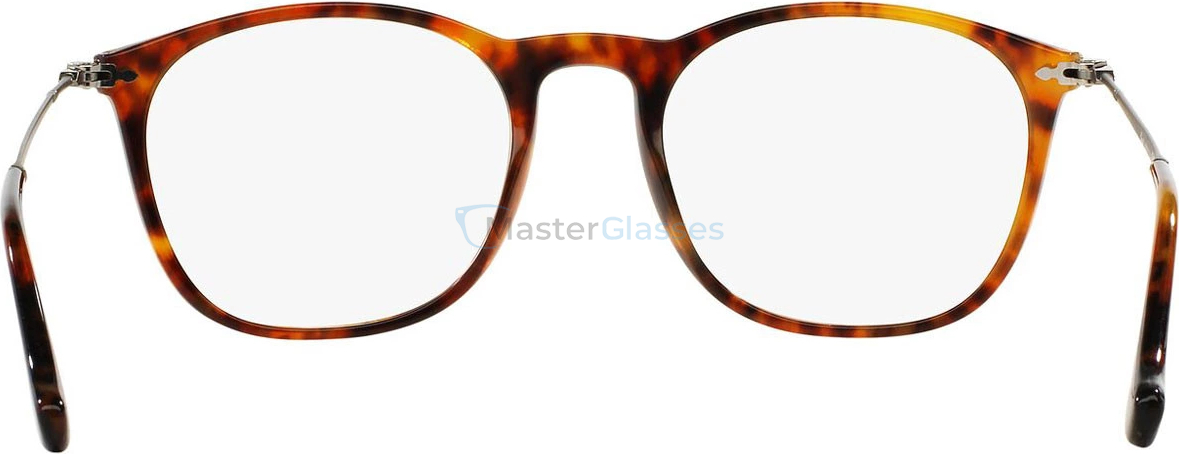 Оправа Persol PO3124V 108 Light Havana
