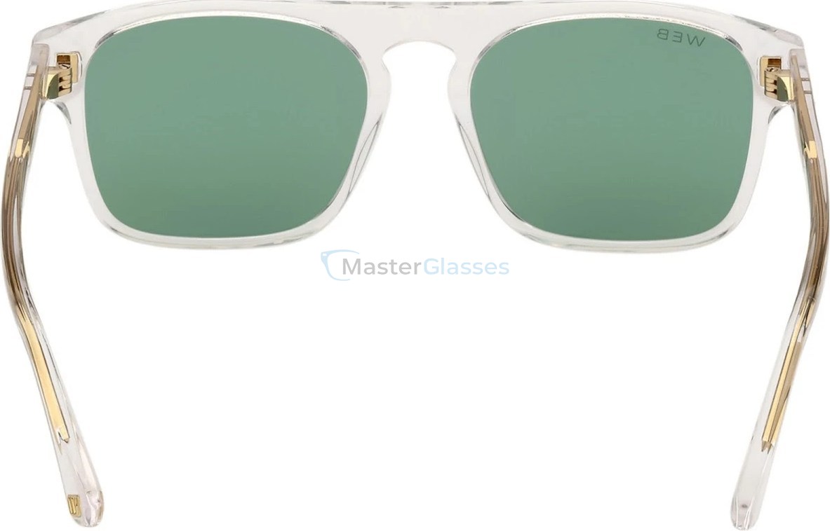   Web Eyewear WE 0373 26N 55