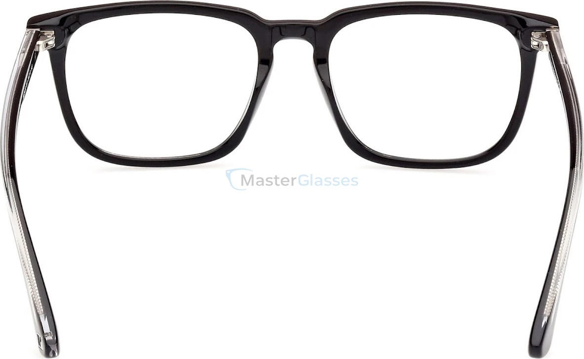  Web Eyewear WE 5430 001 54