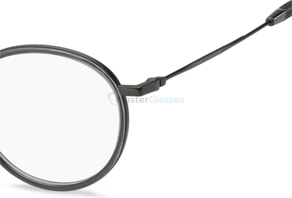  TOMMY HILFIGER TH 1815 R6S, : GREYBLCK