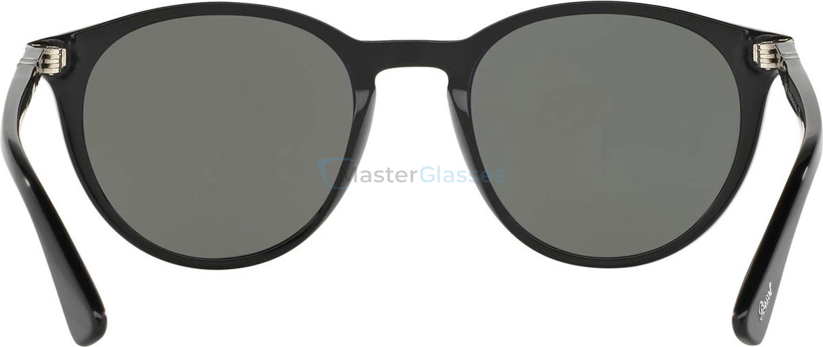   Persol PO3152S 901458 Black