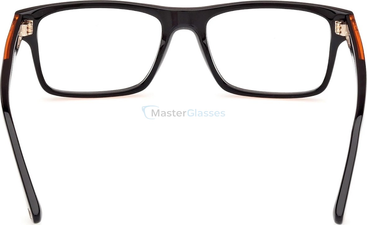  Web Eyewear WE 5432 005 55