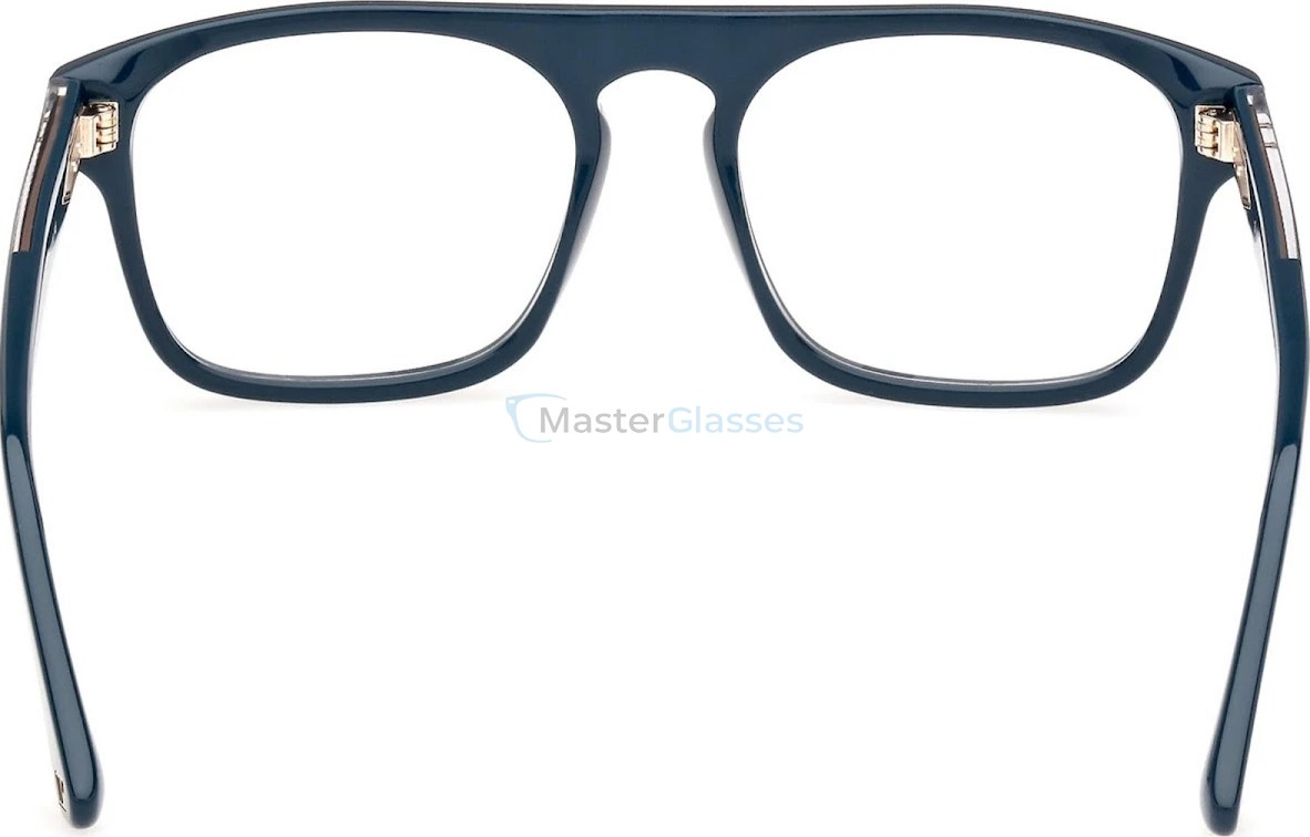  Web Eyewear WE 5434 092 55