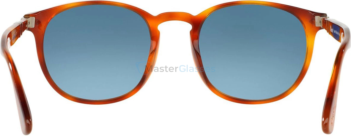 Солнцезащитные очки Persol PO3157S 96/Q8 Terra Di Siena