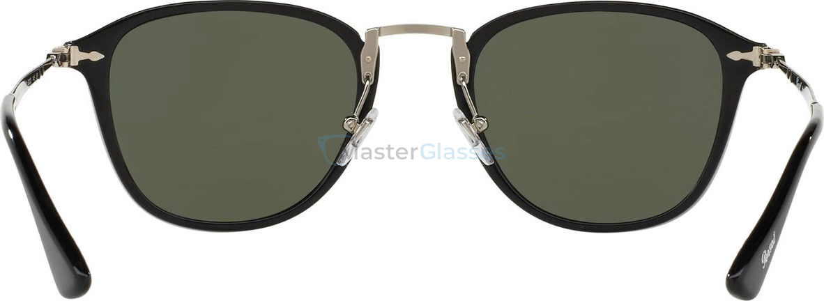 Солнцезащитные очки Persol Calligrapher Edition PO3165S 95/58 Polarized