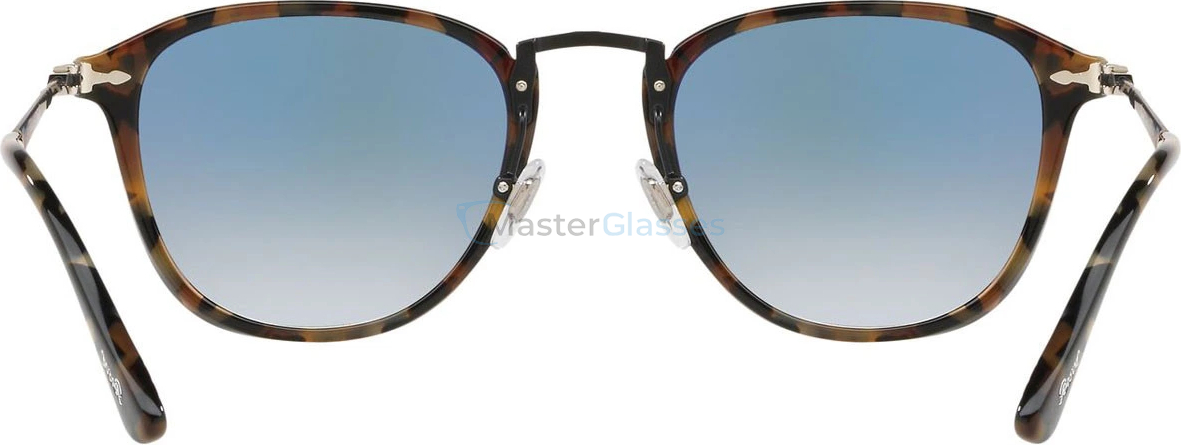 �������������� ���� Persol PO3165S 10713F Tortoise Brown Ice