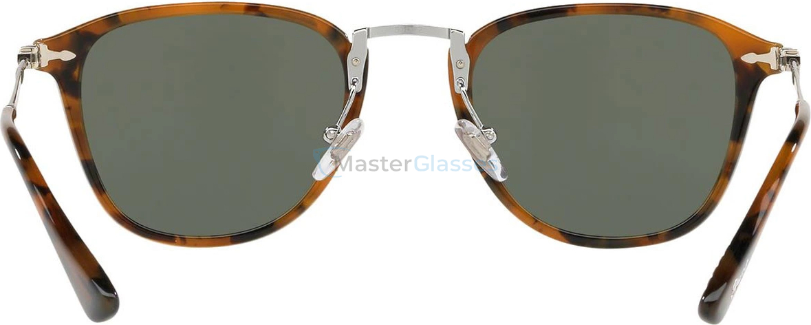 �������������� ���� Persol PO3165S 107331 Tortoise Dark Brown