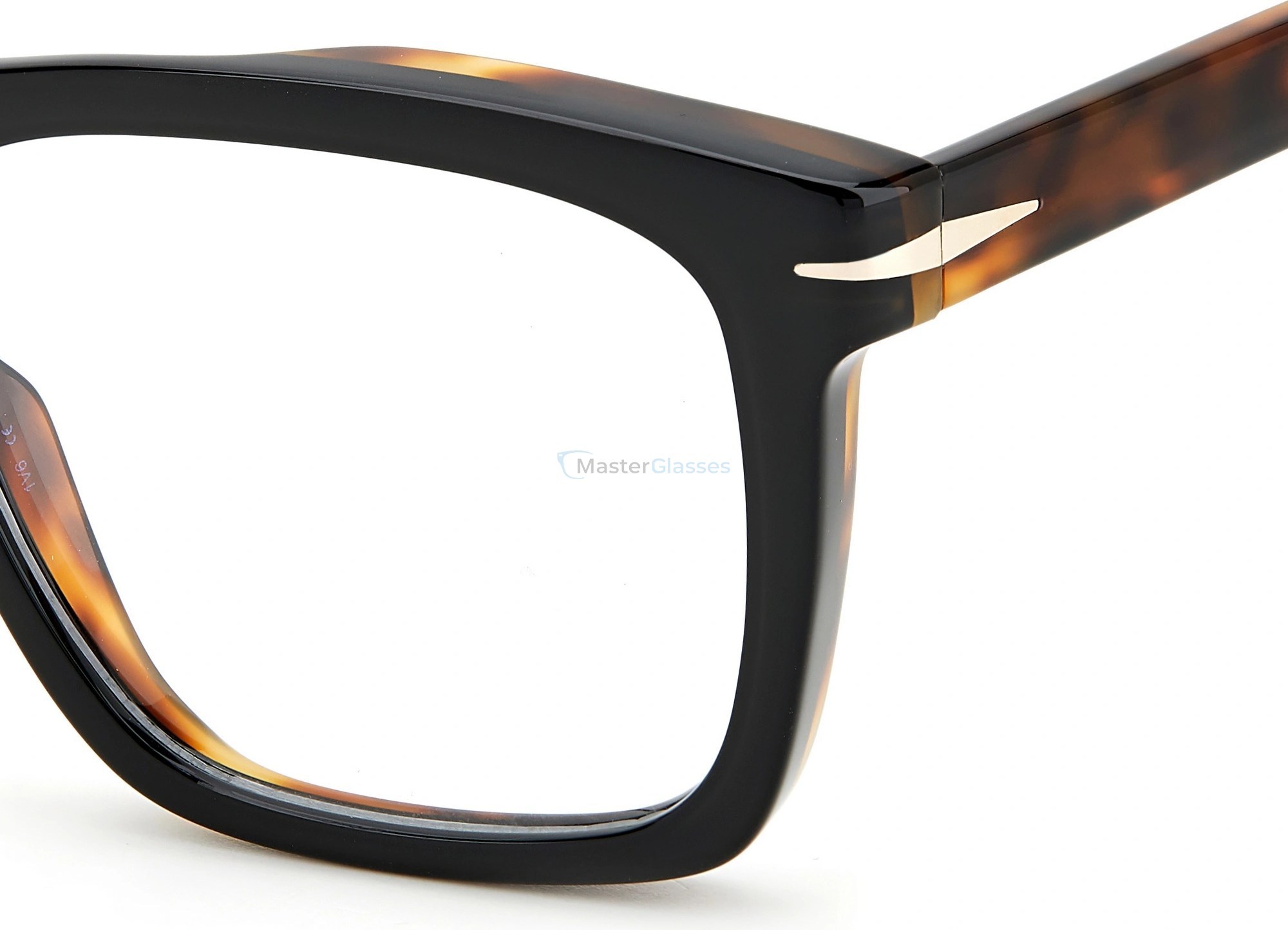  David Beckham DB 7020 WR7 55