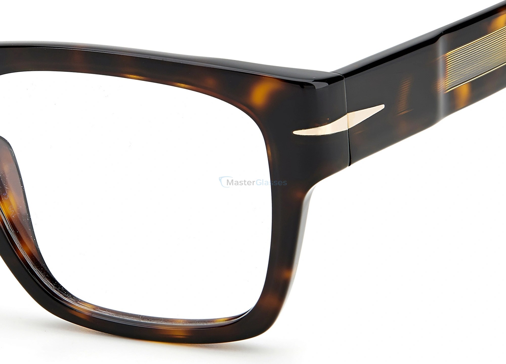  David Beckham DB 7020/BOLD 086 56