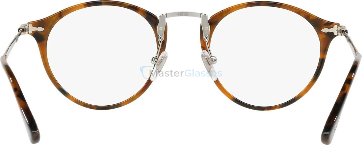 Оправа Persol PO3167V 1073 Tortoise Dark Brown