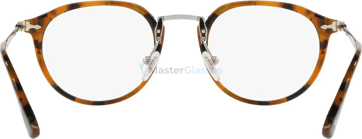 Оправа Persol PO3168V 1073 Tortoise Dark Brown