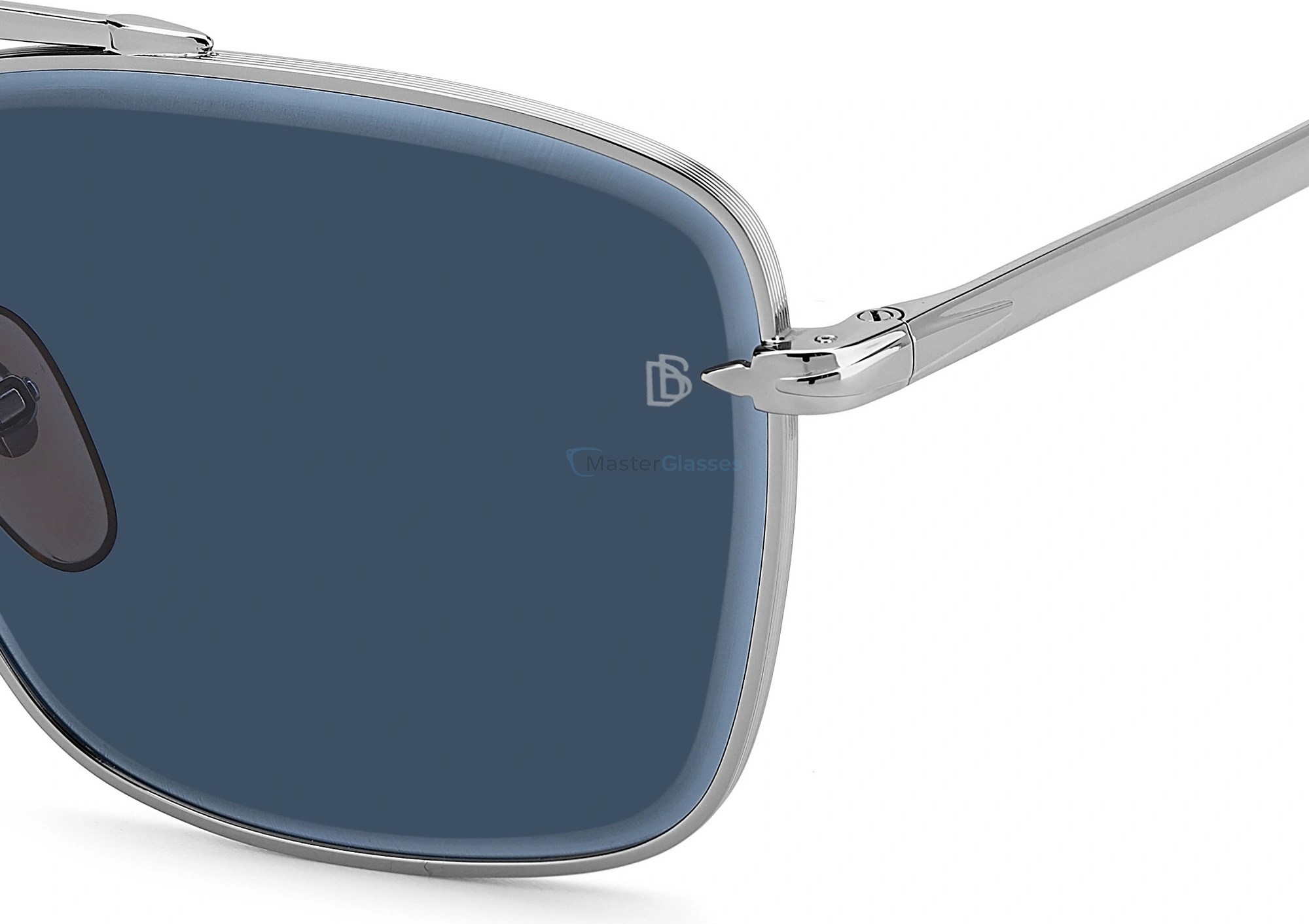   David Beckham DB 7093/G/S 6LB/KU