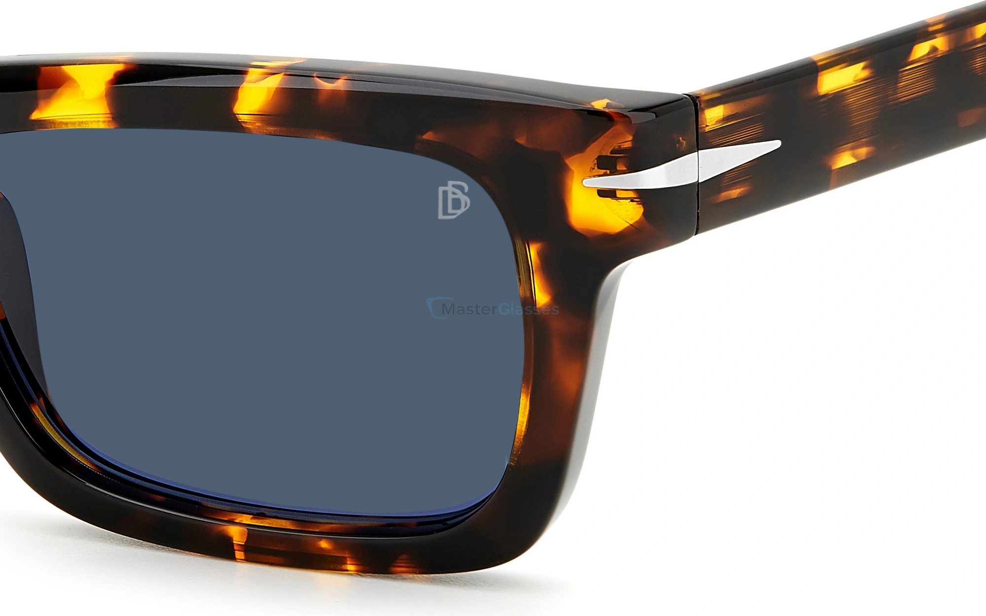   David Beckham DB 7091/S 05L