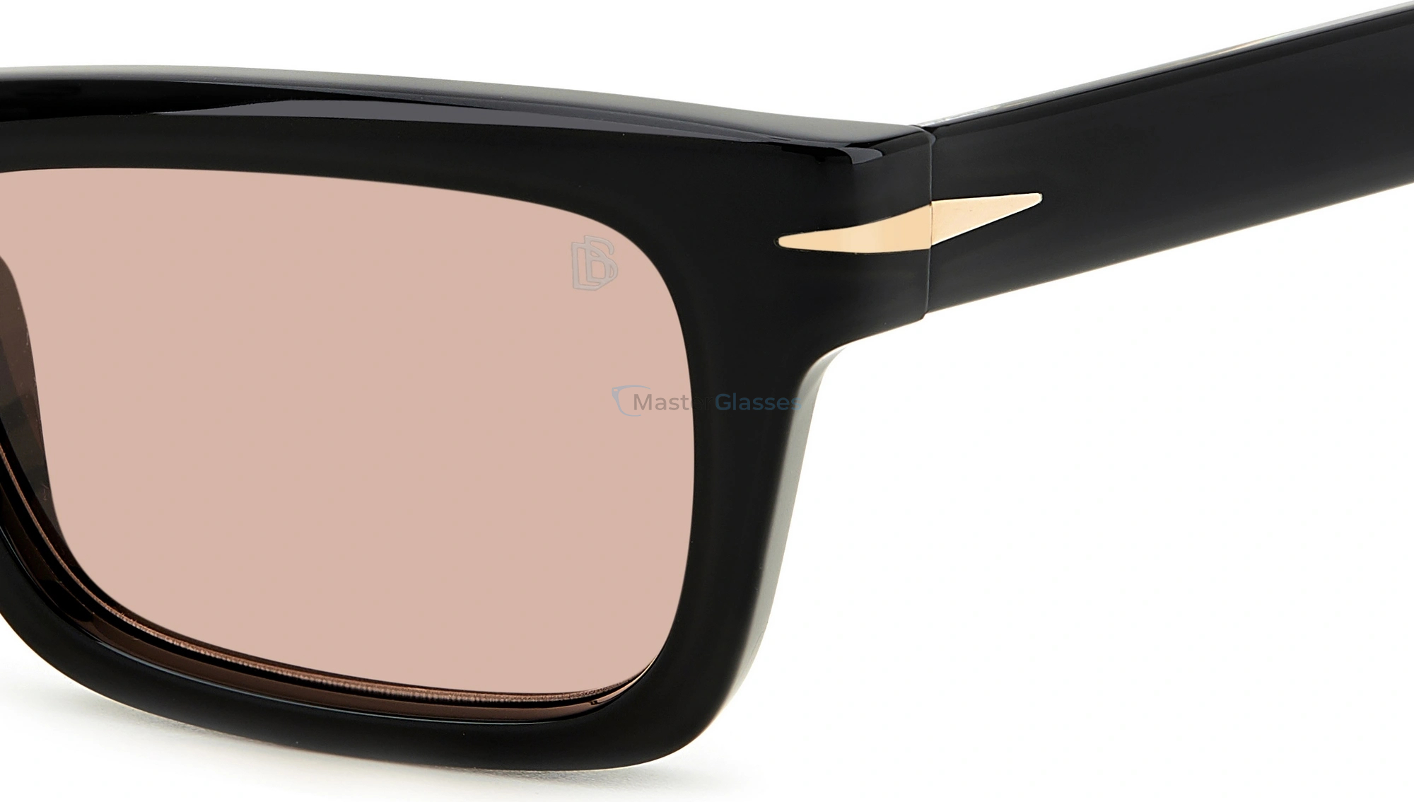    David Beckham DB 7091/S 7C5