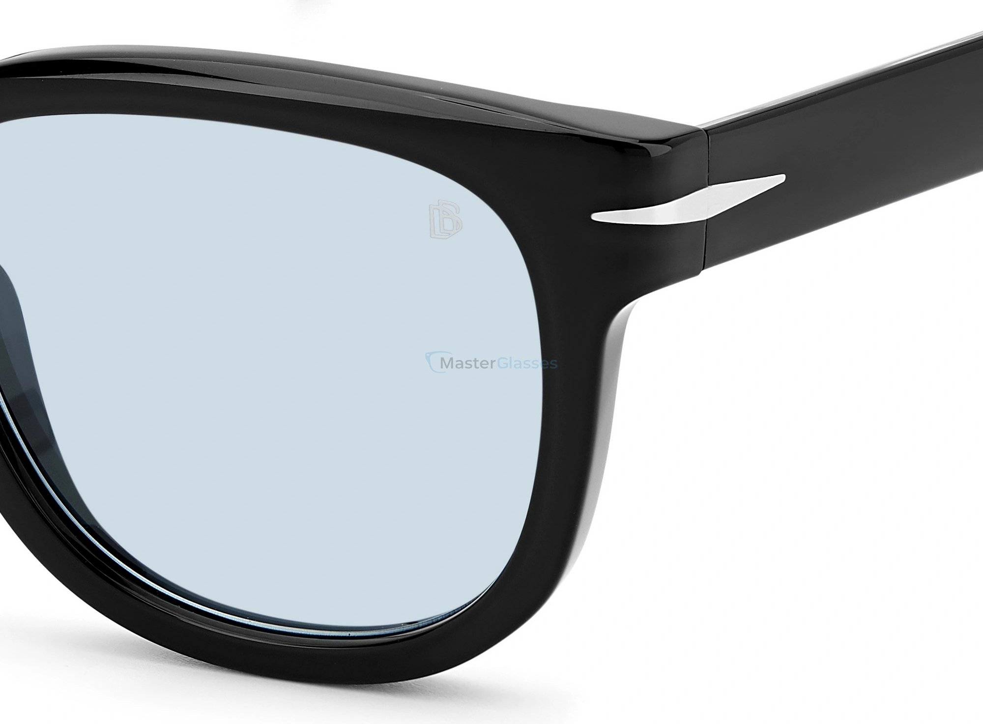    David Beckham DB 7092/S 7C5