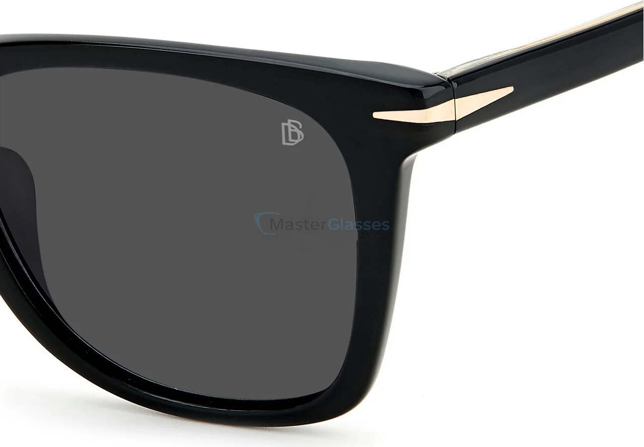   David Beckham DB 1081/F/S 807