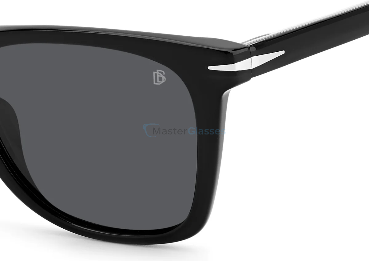   David Beckham DB 1081/F/S BSC
