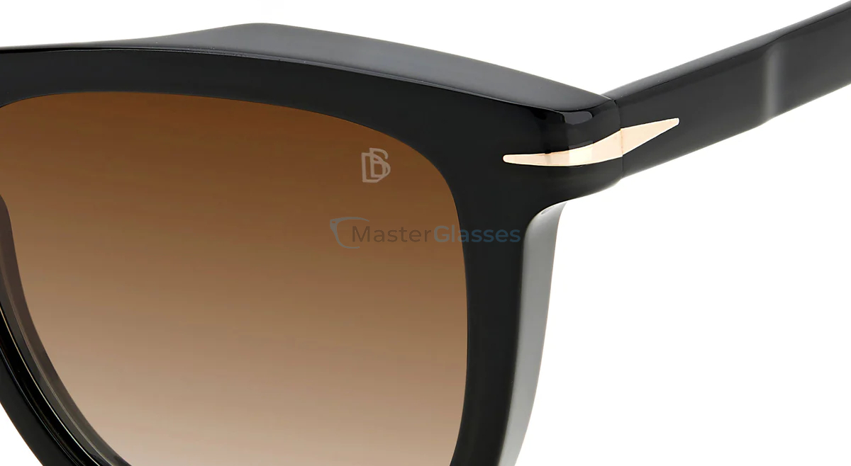   David Beckham DB 7000/S 807 51 HA