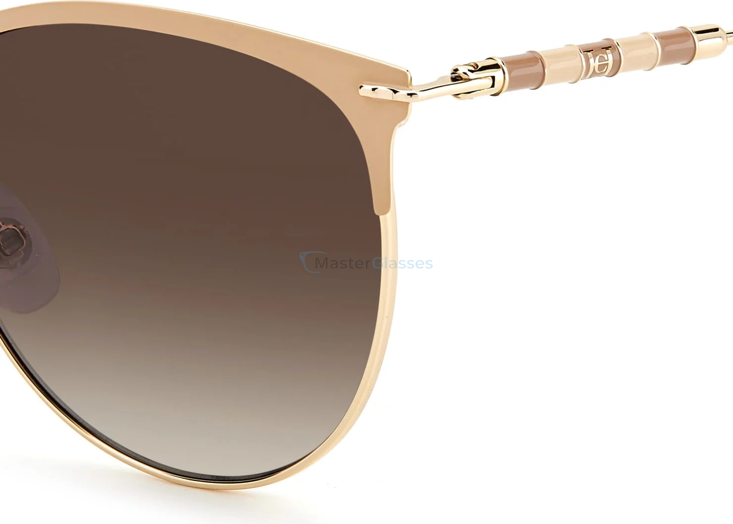   CAROLINA HERRERA CH 0037/S BKU