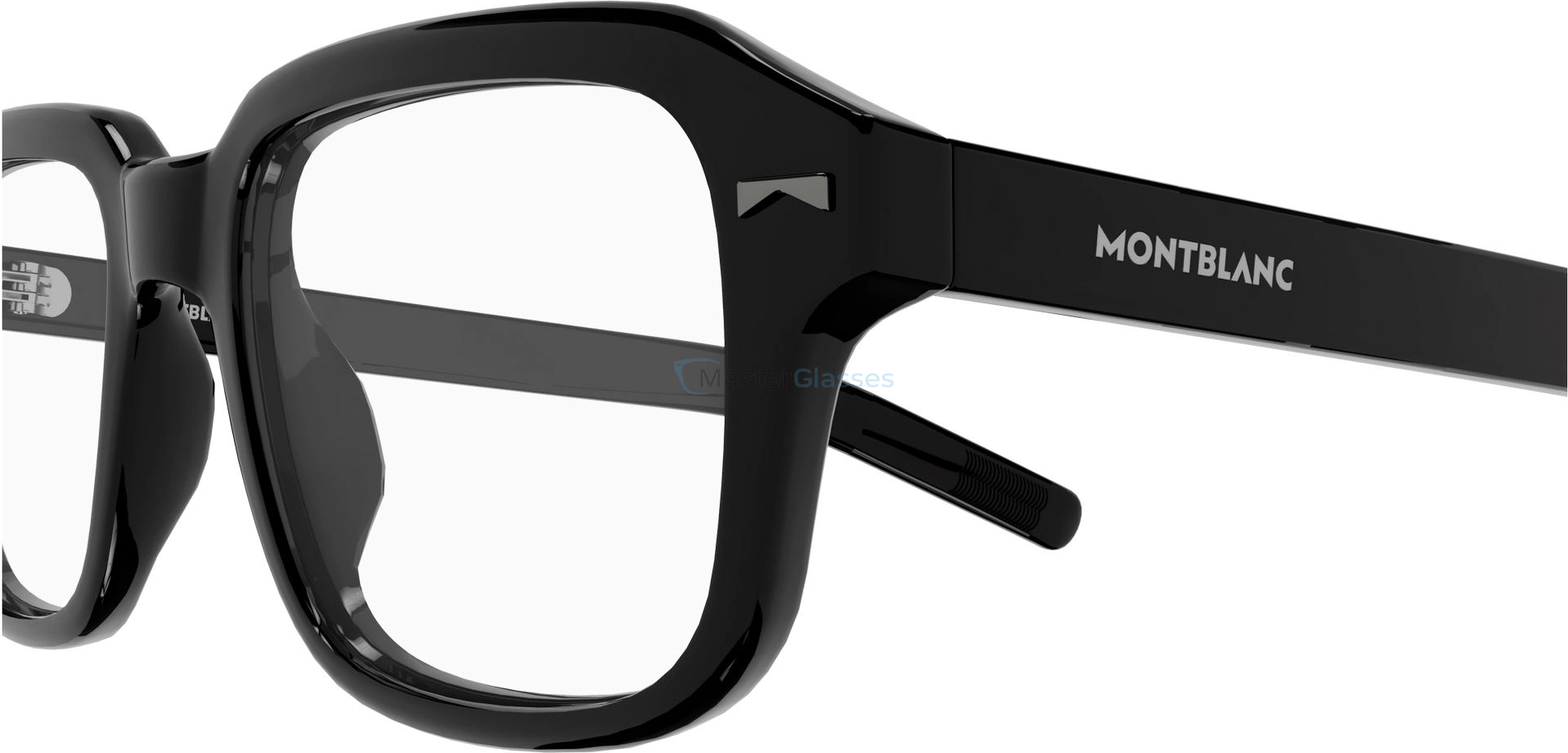 Montblanc MB0228O-001 53