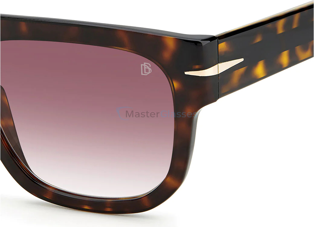   David Beckham DB 7044/S 2IK