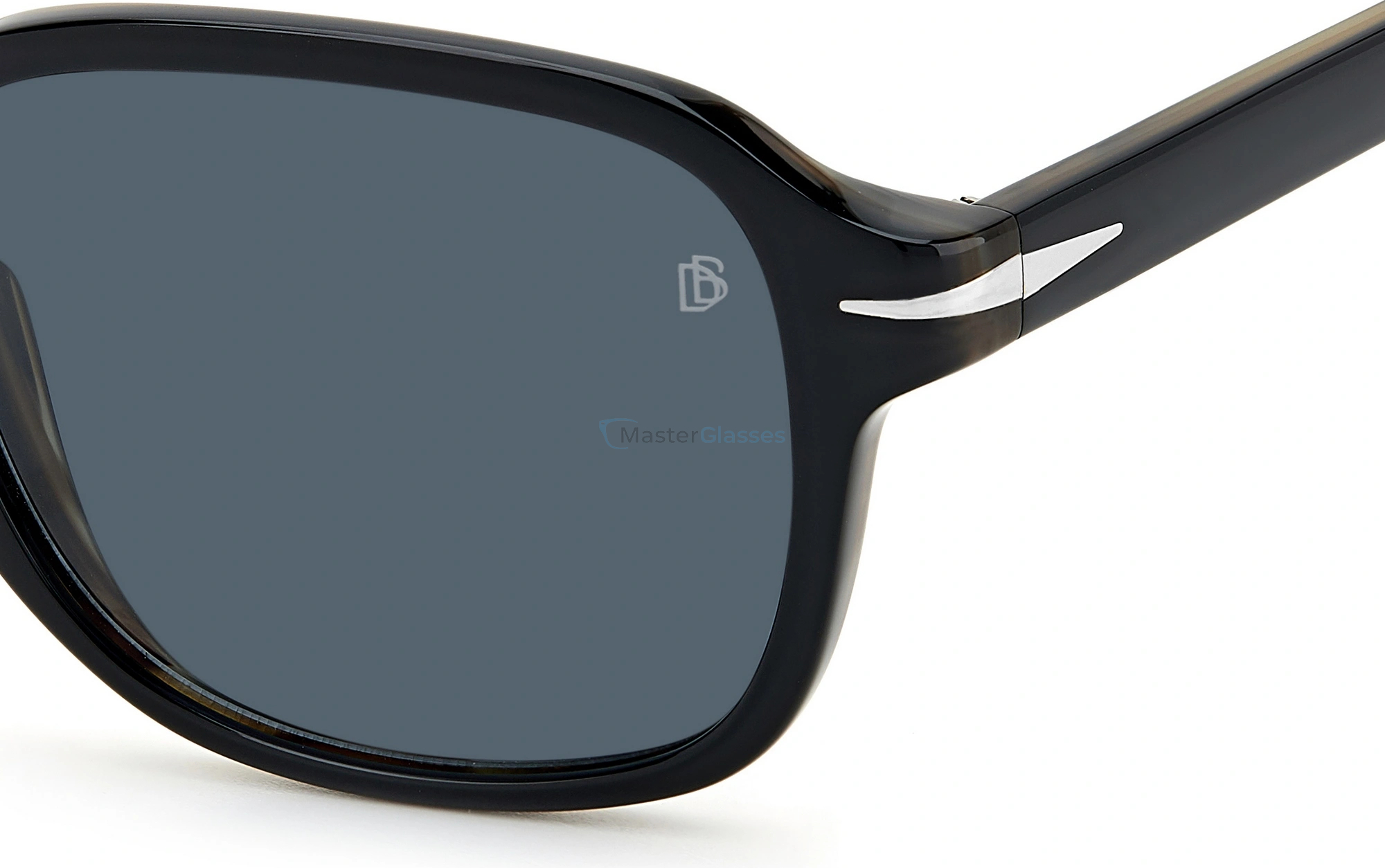   David Beckham DB 1100/S 05K