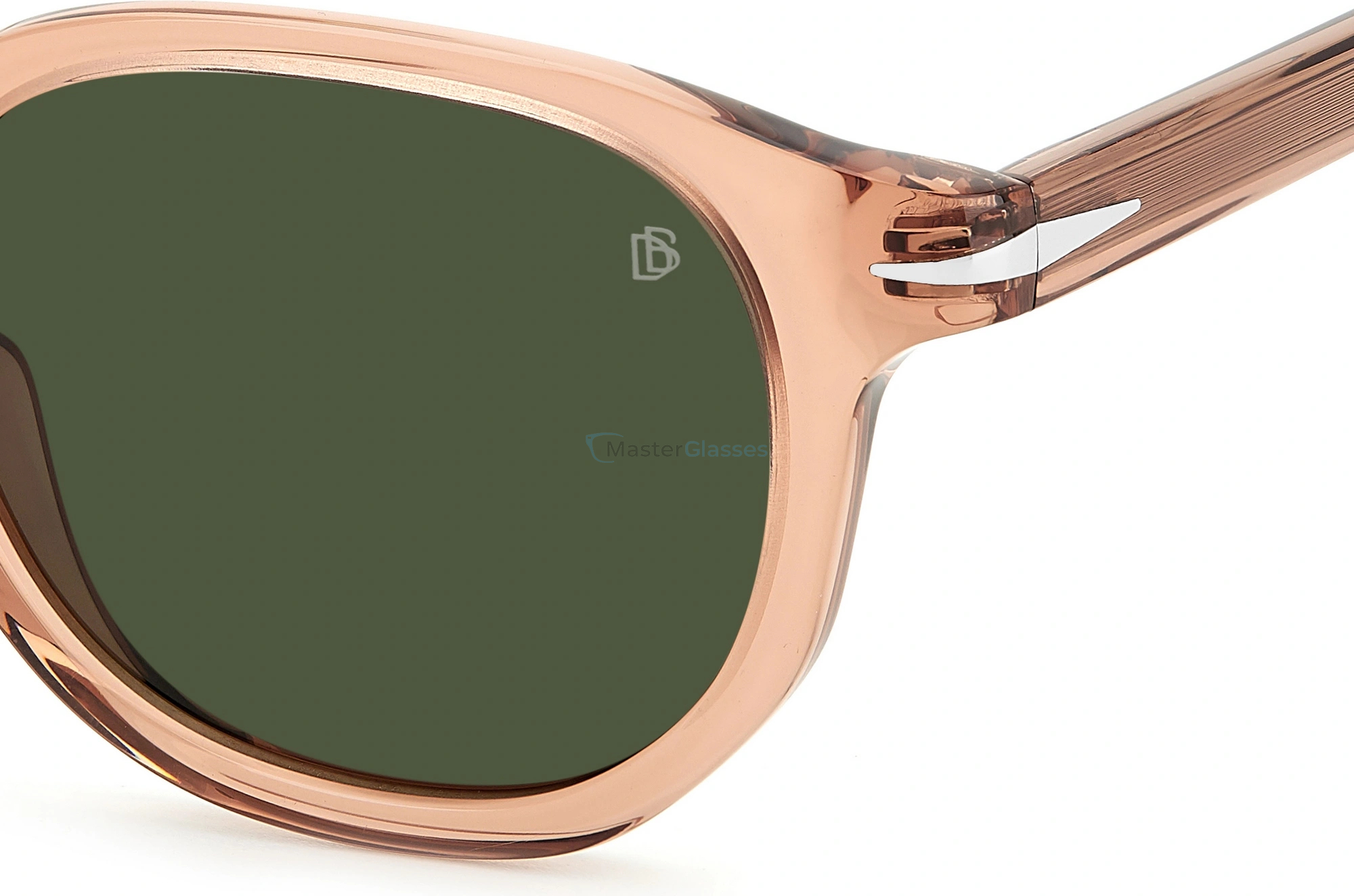   David Beckham DB 1007/S 35J 49 QT