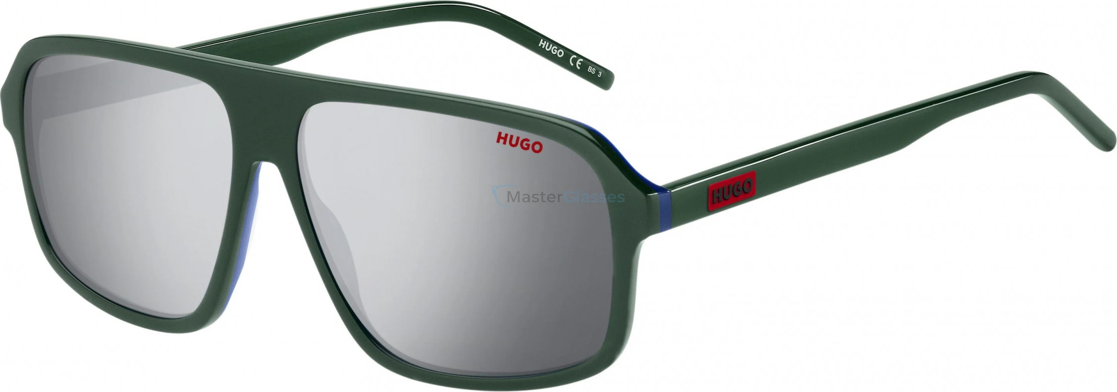   Hugo HG 1195/S 3UK