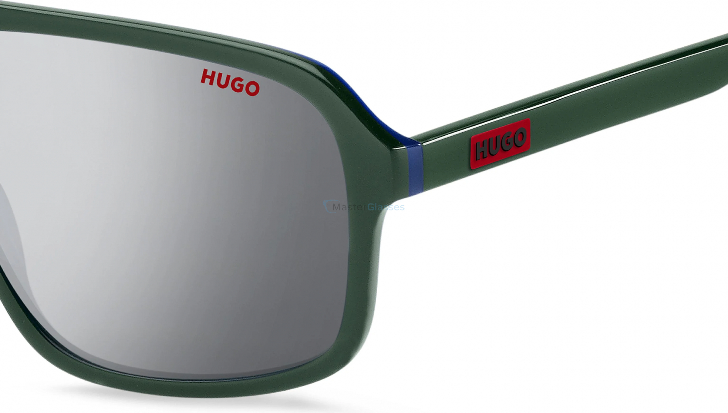   Hugo HG 1195/S 3UK
