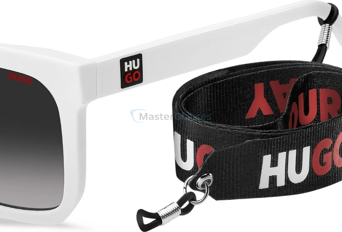   Hugo HG 1218/S VK6 White