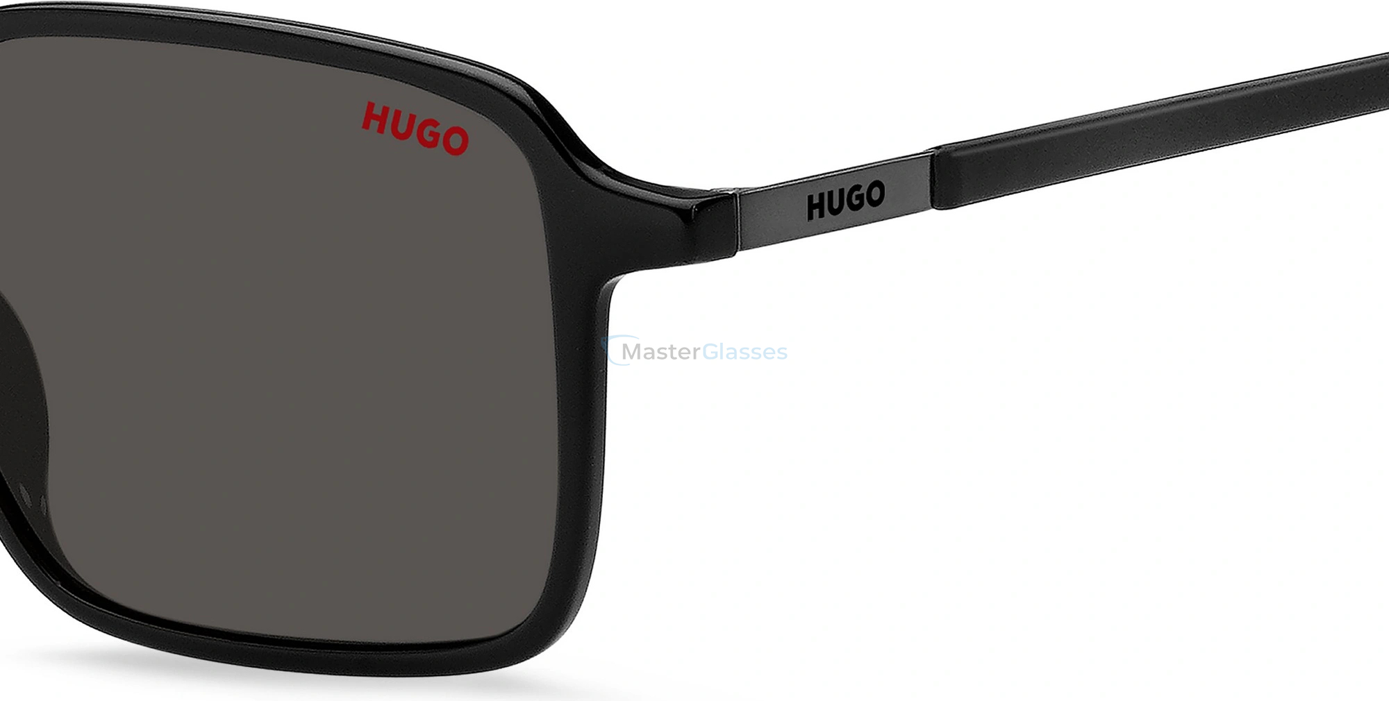   Hugo HG 1228/S 807 Black